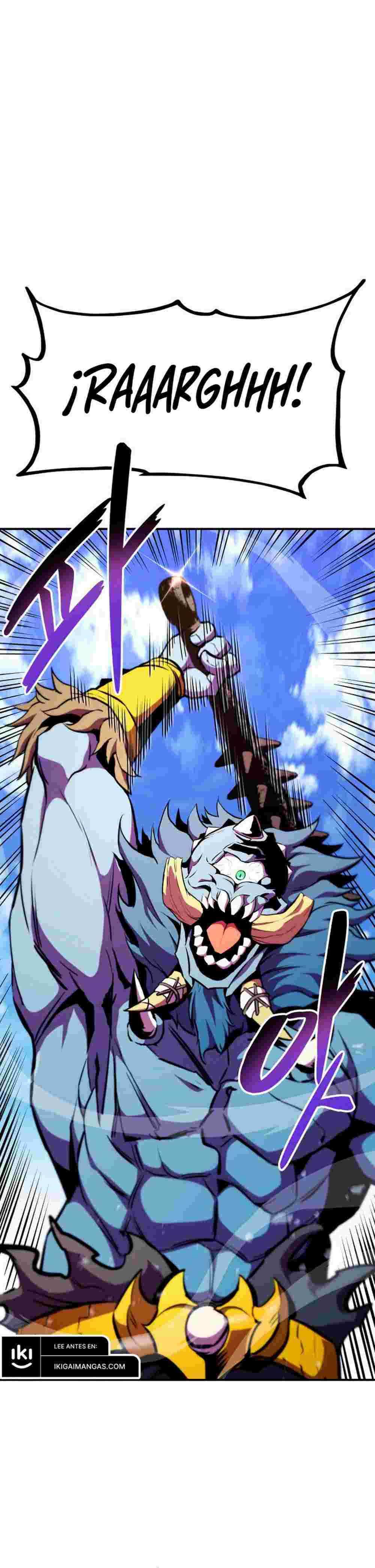 El Retorno Del Ranker (Remake) Capitulo 177 página 29
