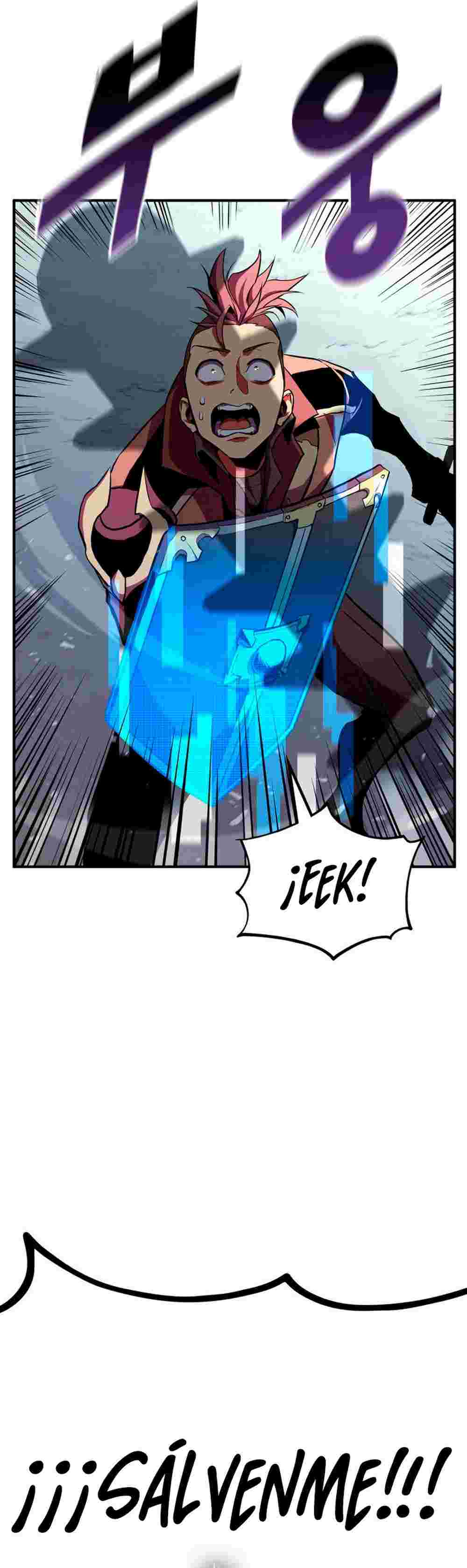 El Retorno Del Ranker (Remake) Capitulo 177 página 30