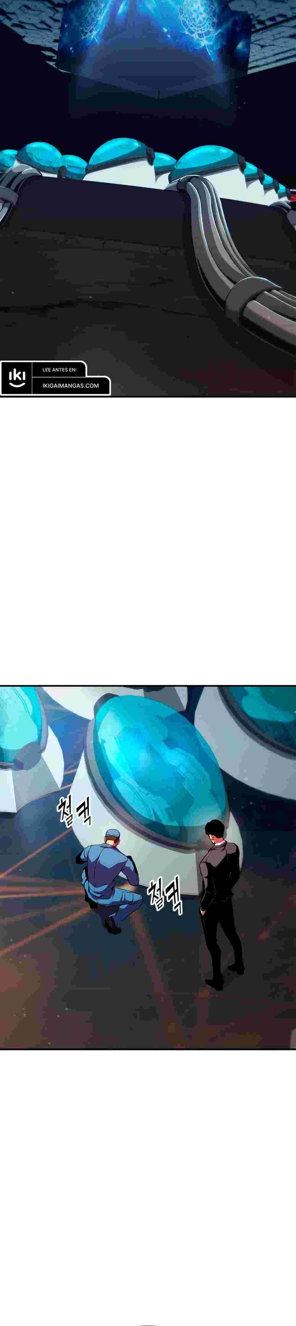 El Retorno Del Ranker (Remake) Capitulo 177 página 32
