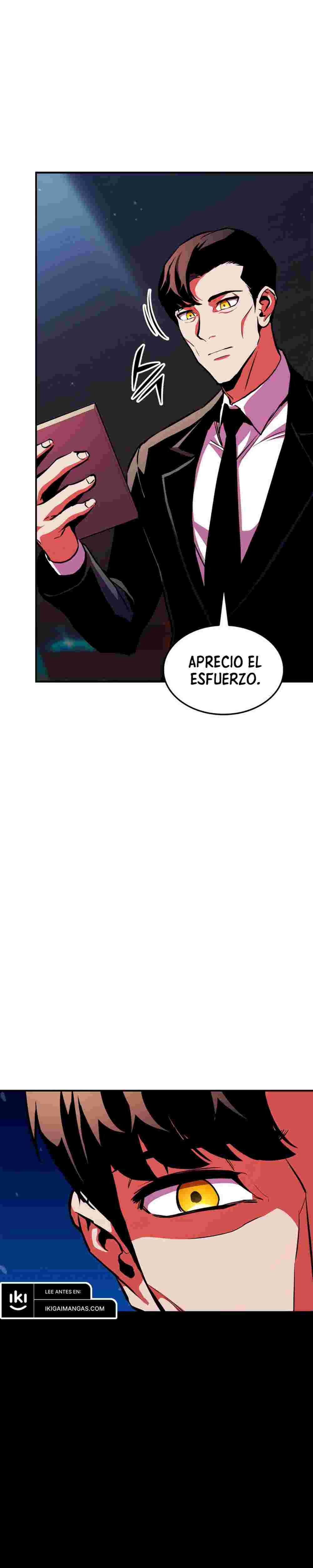 El Retorno Del Ranker (Remake) Capitulo 177 página 35