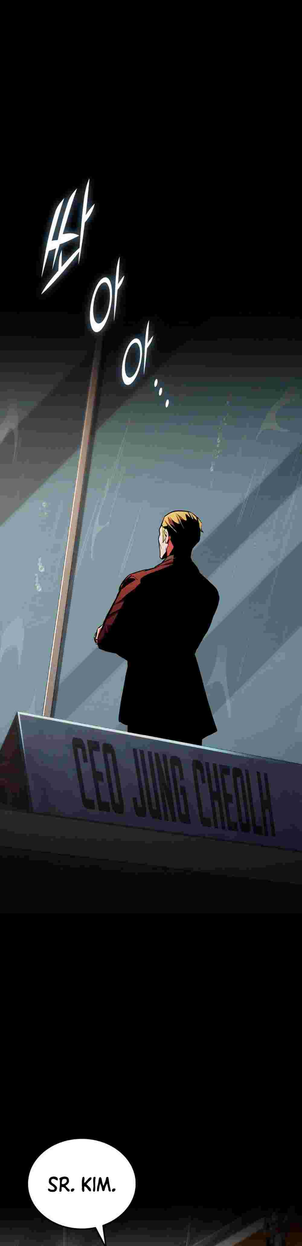 El Retorno Del Ranker (Remake) Capitulo 177 página 36