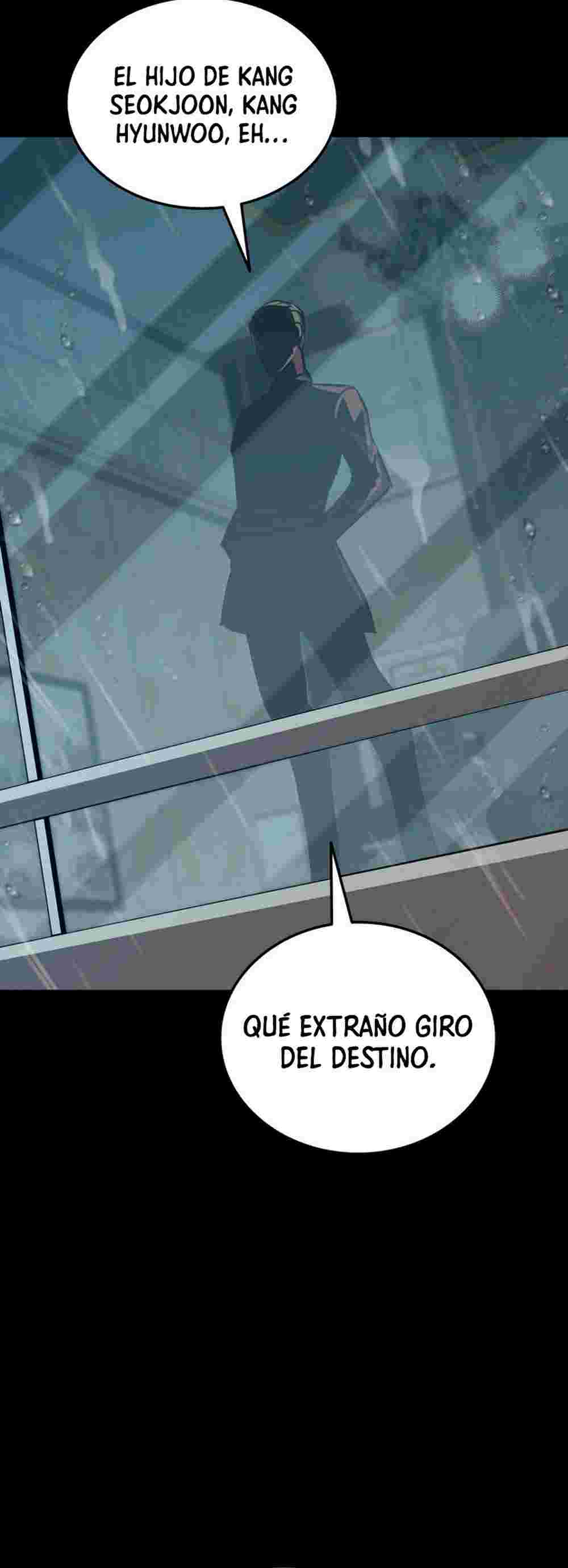 El Retorno Del Ranker (Remake) Capitulo 177 página 40