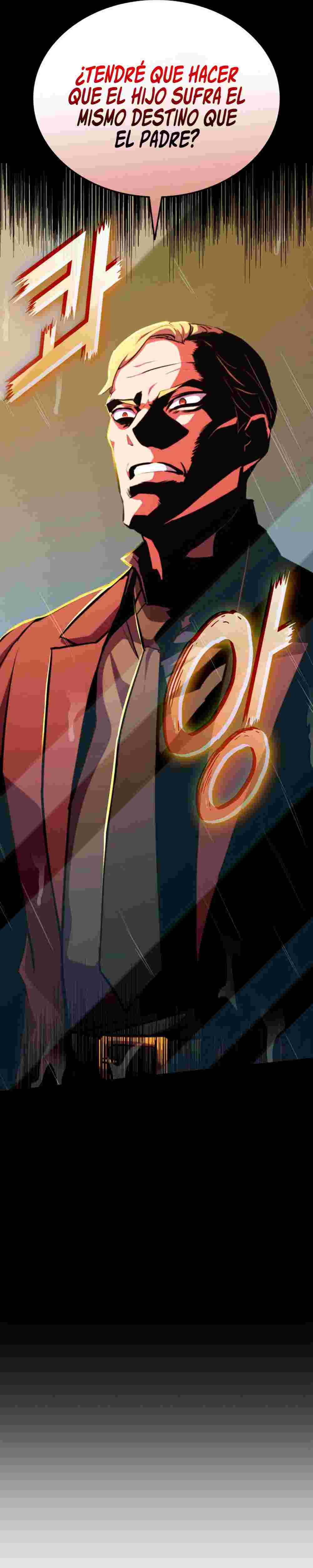 El Retorno Del Ranker (Remake) Capitulo 177 página 41