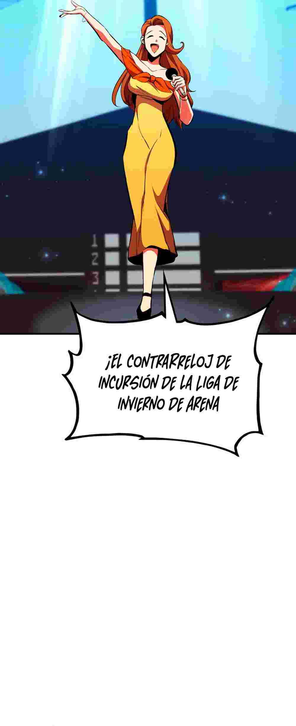 El Retorno Del Ranker (Remake) Capitulo 177 página 43
