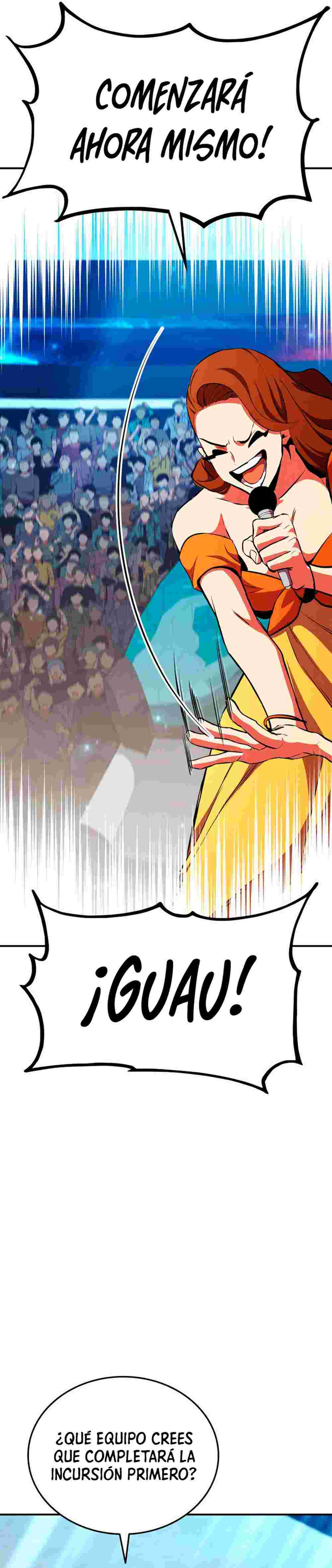 El Retorno Del Ranker (Remake) Capitulo 177 página 44
