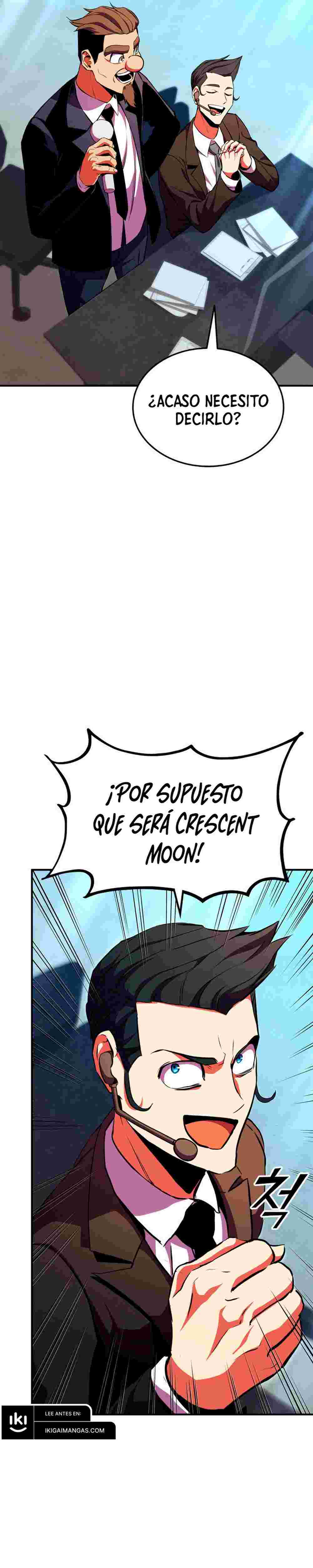 El Retorno Del Ranker (Remake) Capitulo 177 página 45