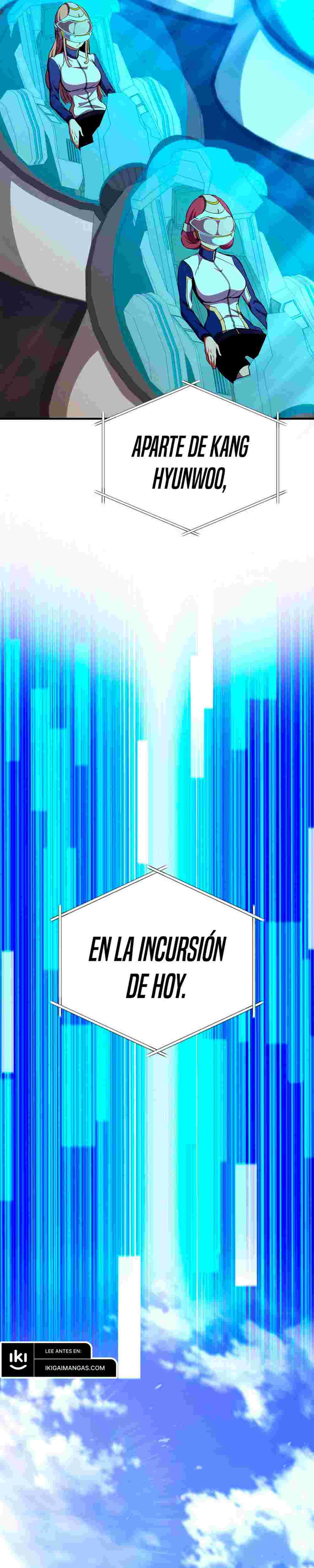 El Retorno Del Ranker (Remake) Capitulo 177 página 49