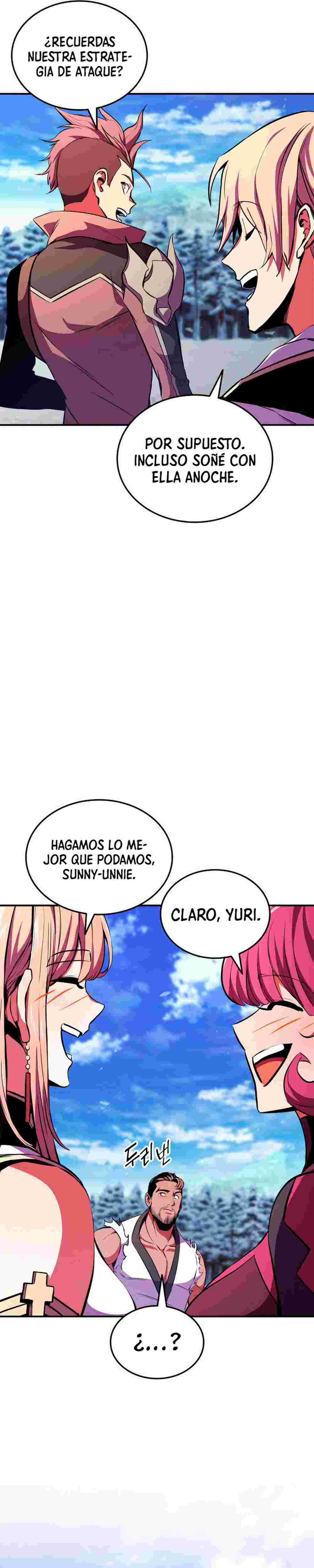 El Retorno Del Ranker (Remake) Capitulo 177 página 51