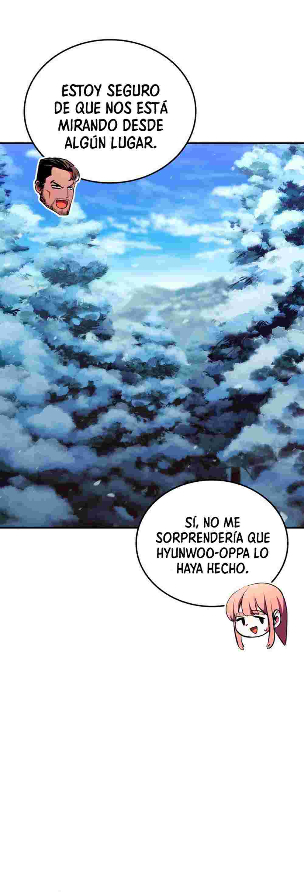 El Retorno Del Ranker (Remake) Capitulo 177 página 56