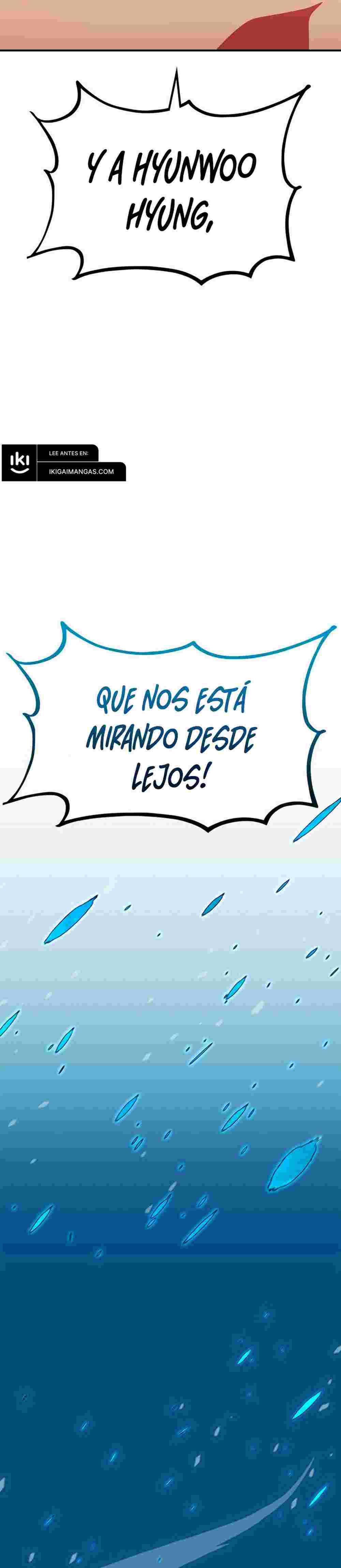 El Retorno Del Ranker (Remake) Capitulo 177 página 58