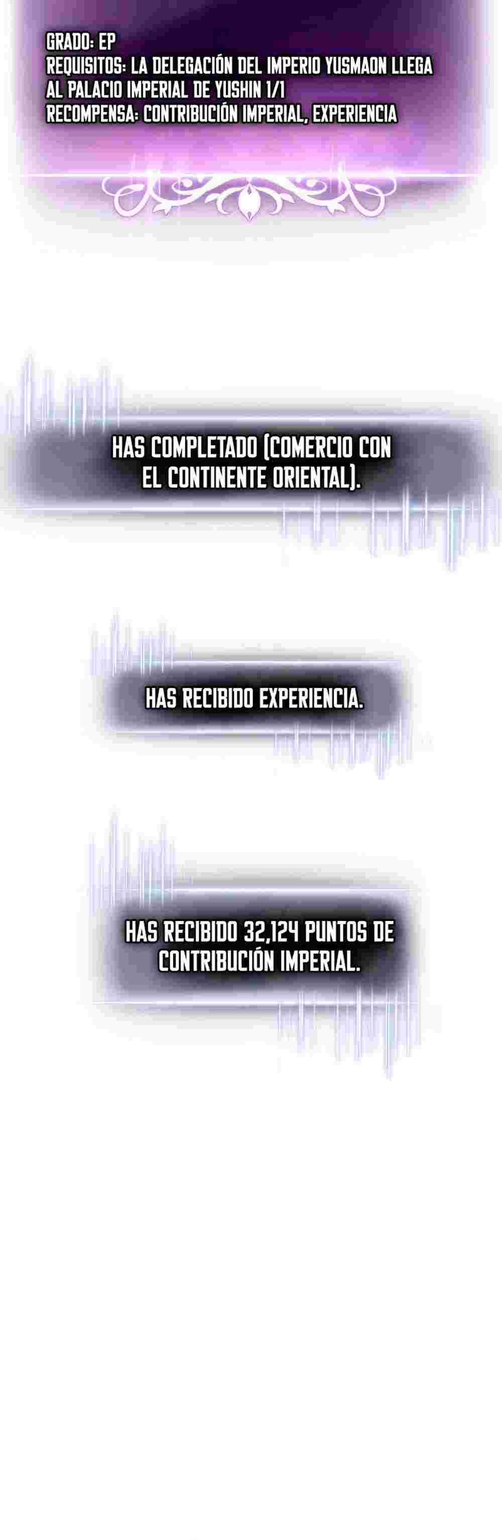 El Retorno Del Ranker (Remake) Capitulo 177 página 6