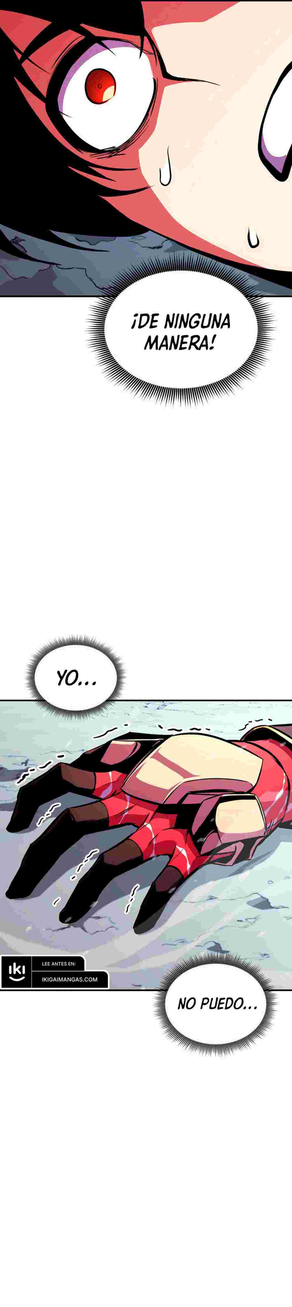El Retorno Del Ranker (Remake) Capitulo 177 página 61