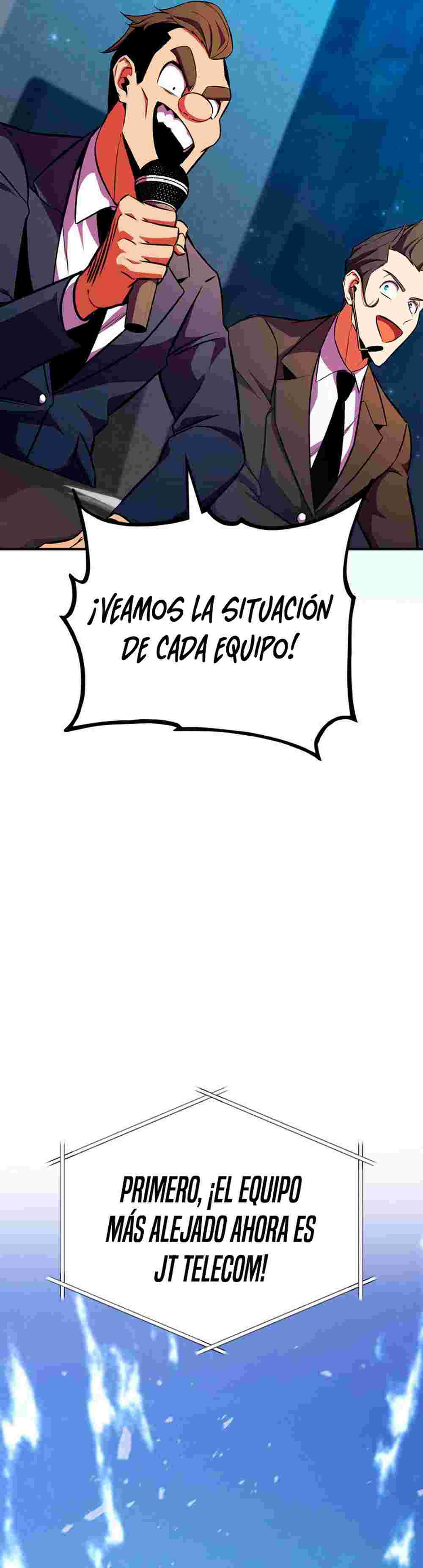 El Retorno Del Ranker (Remake) Capitulo 178 página 10