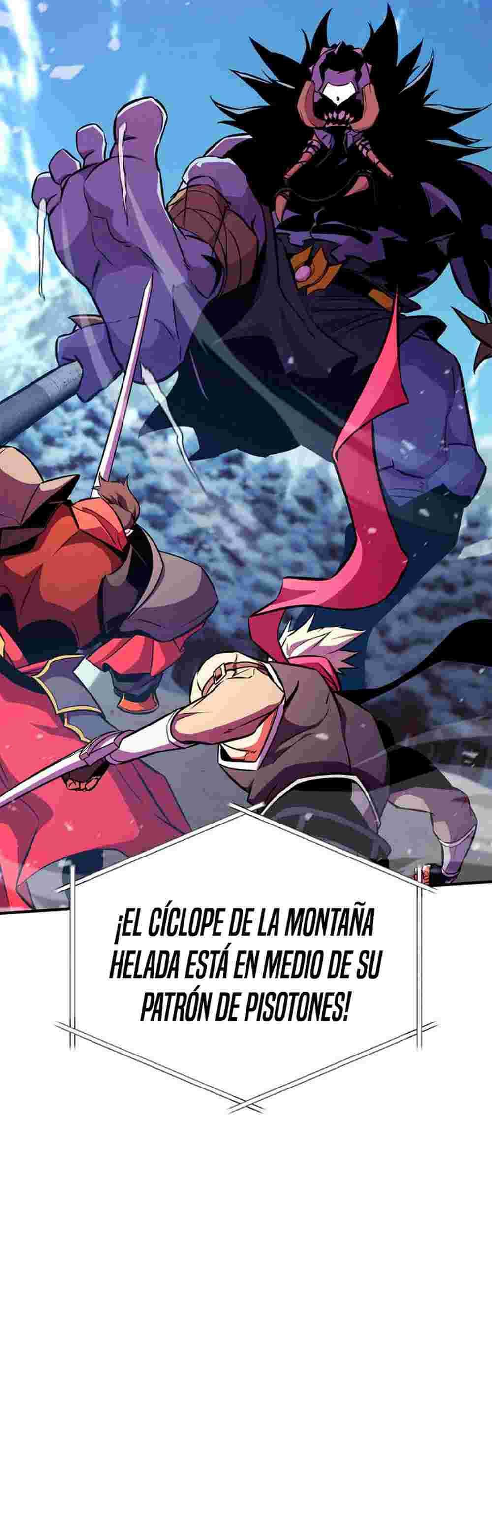 El Retorno Del Ranker (Remake) Capitulo 178 página 11