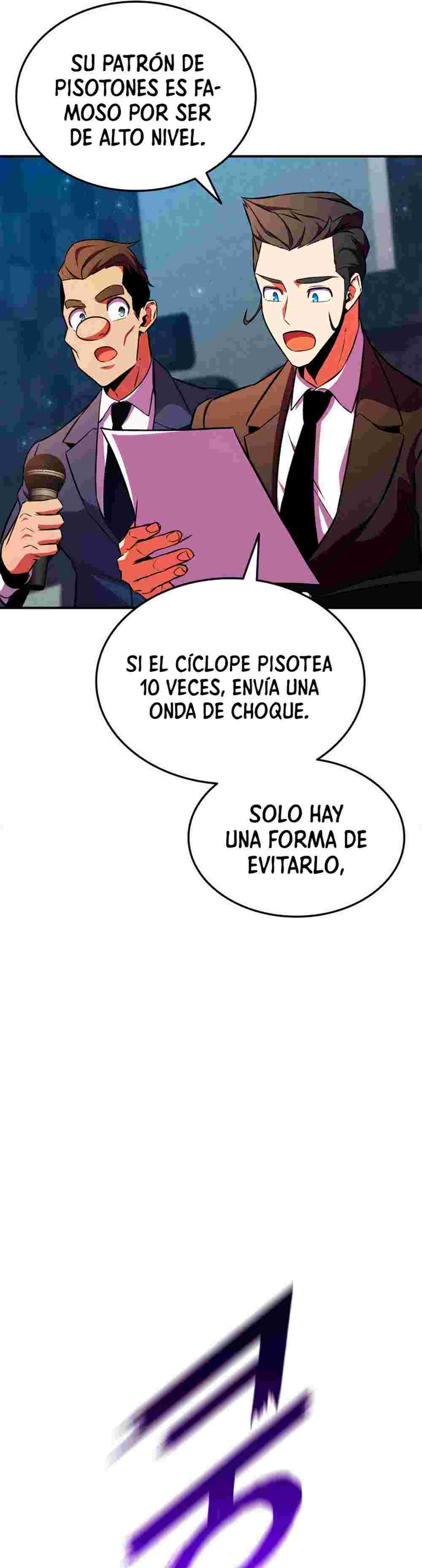 El Retorno Del Ranker (Remake) Capitulo 178 página 12