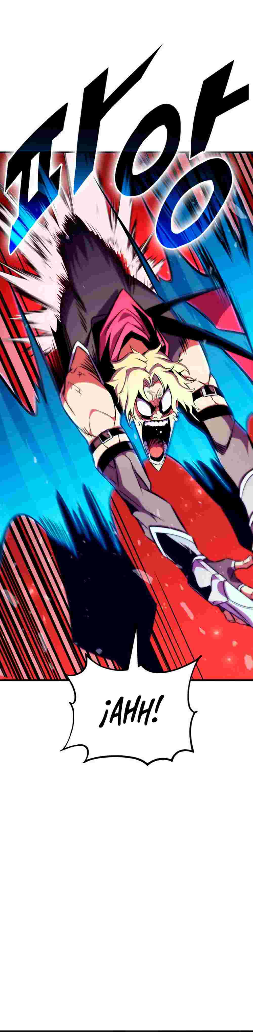 El Retorno Del Ranker (Remake) Capitulo 178 página 14