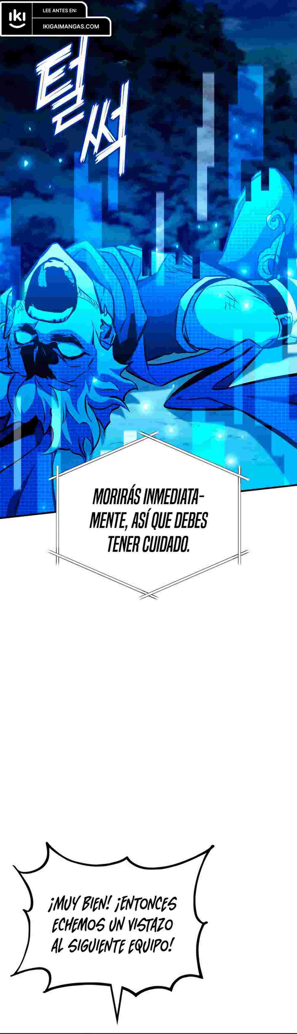 El Retorno Del Ranker (Remake) Capitulo 178 página 15