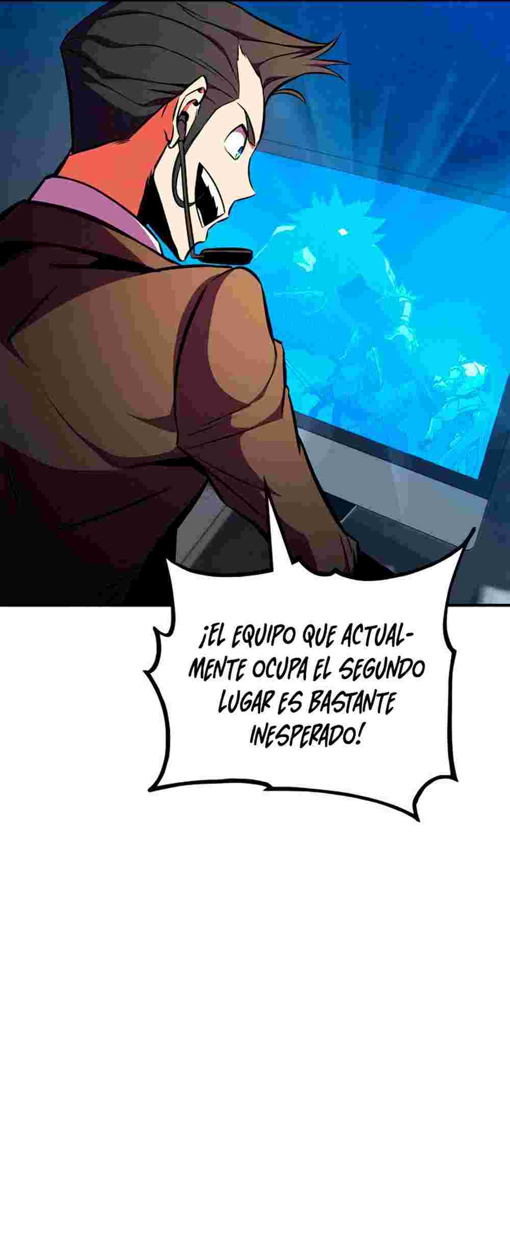 El Retorno Del Ranker (Remake) Capitulo 178 página 16