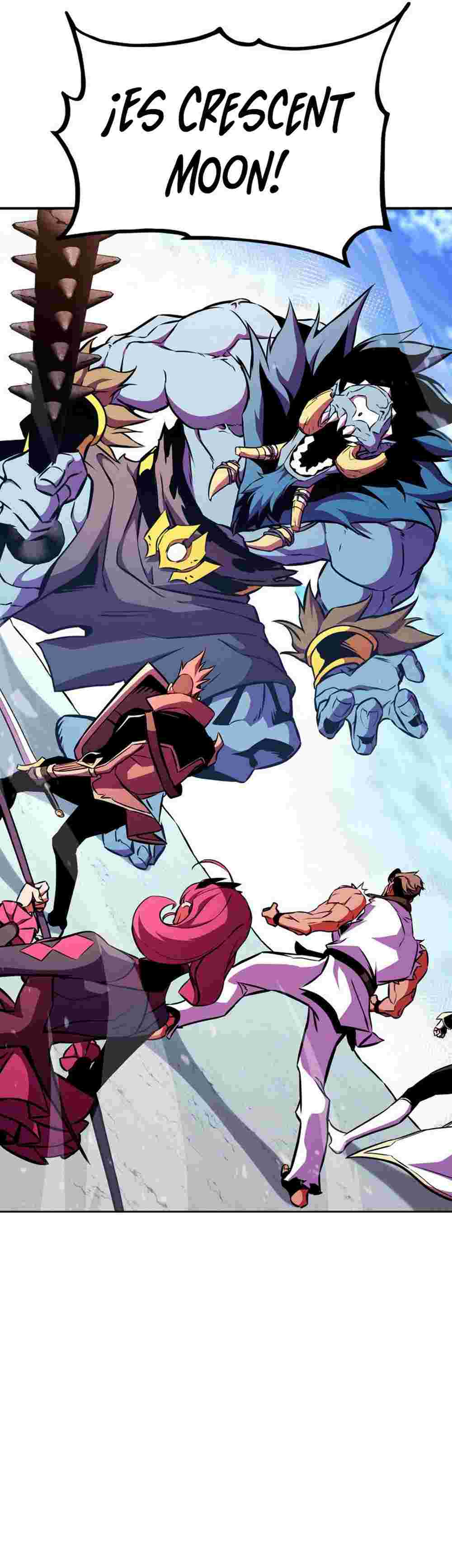 El Retorno Del Ranker (Remake) Capitulo 178 página 17