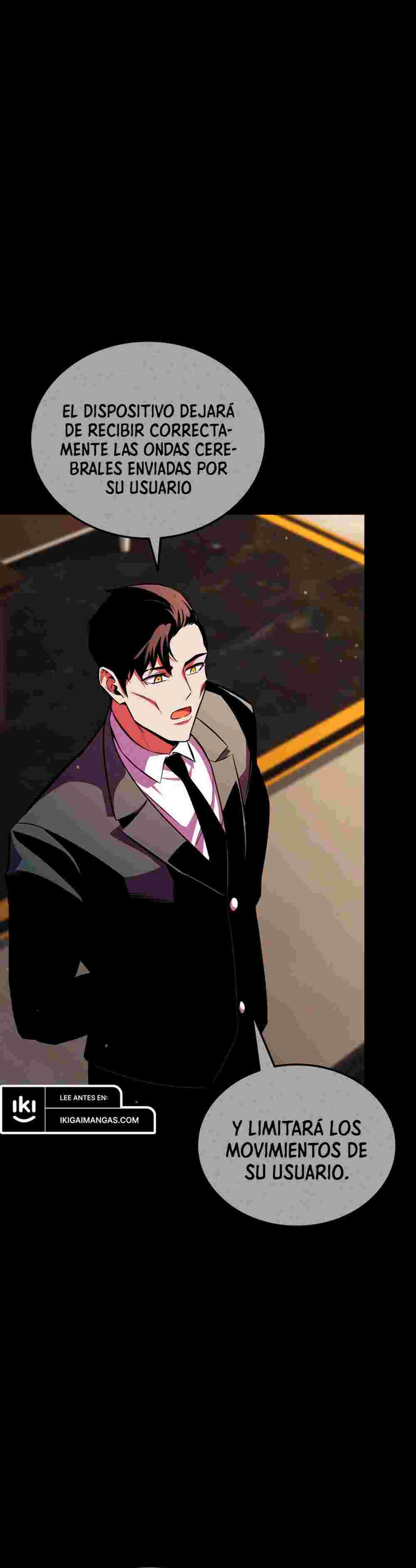 El Retorno Del Ranker (Remake) Capitulo 178 página 2