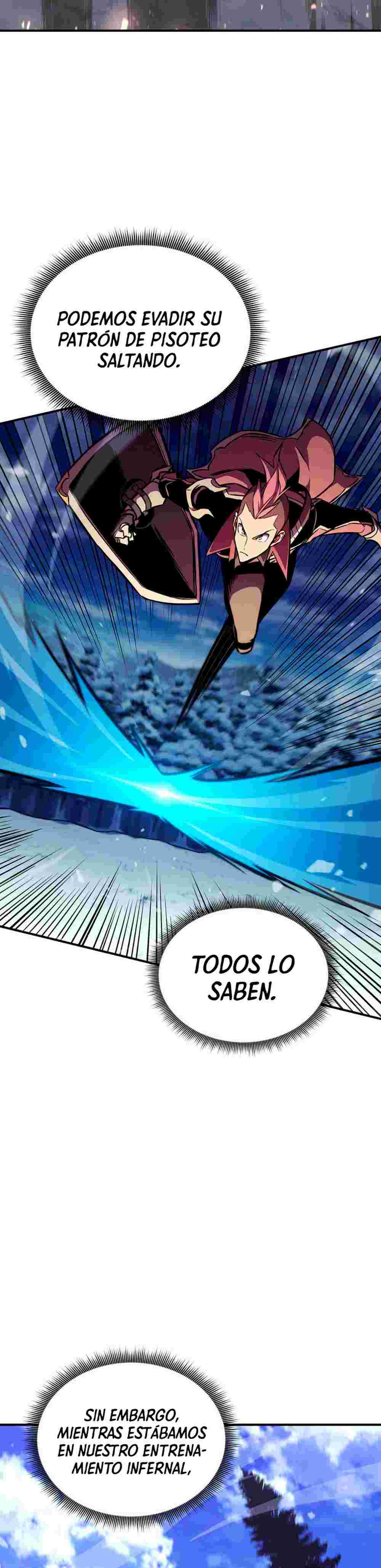 El Retorno Del Ranker (Remake) Capitulo 178 página 22