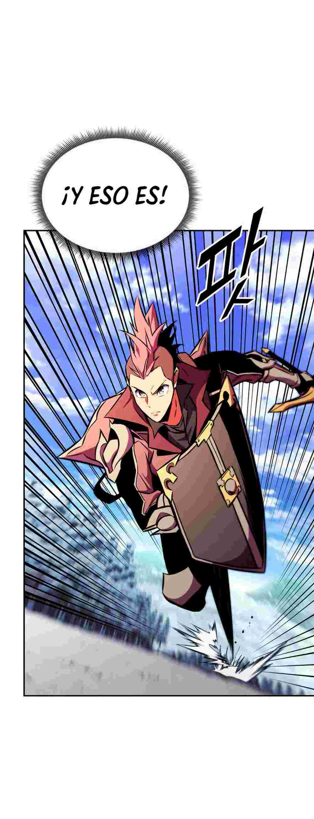 El Retorno Del Ranker (Remake) Capitulo 178 página 24