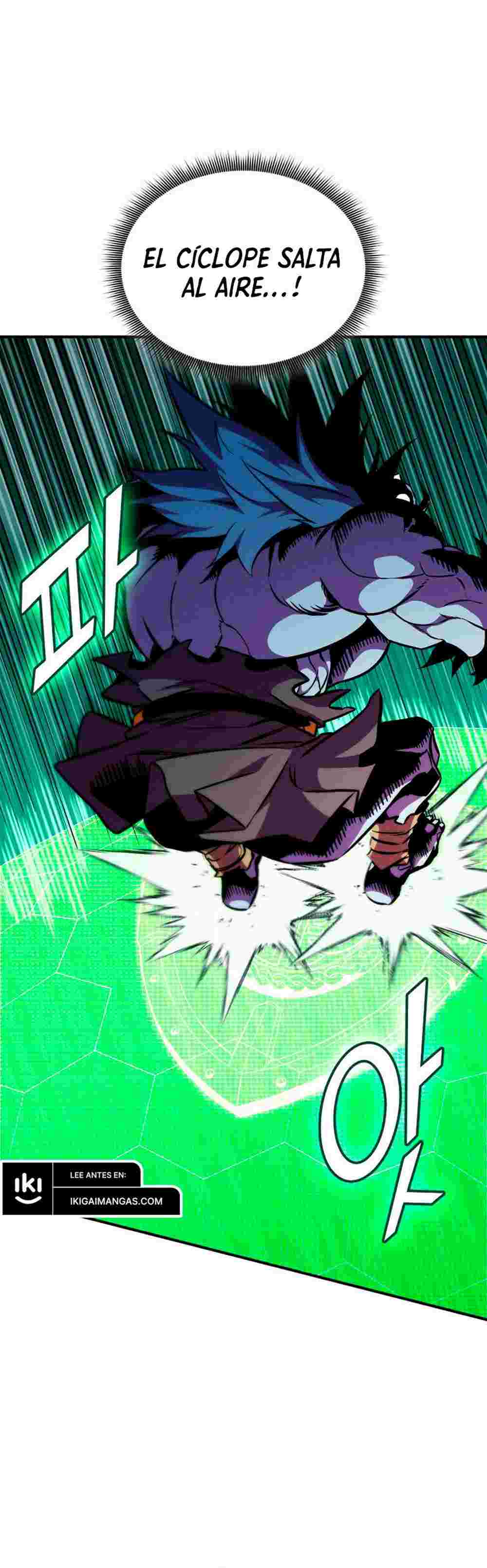 El Retorno Del Ranker (Remake) Capitulo 178 página 26