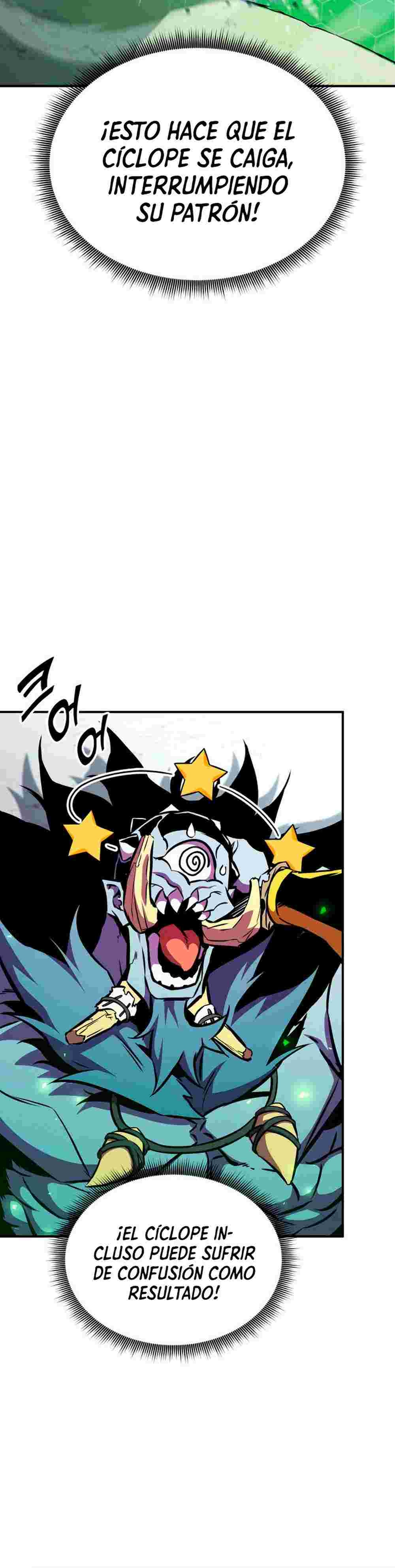 El Retorno Del Ranker (Remake) Capitulo 178 página 28