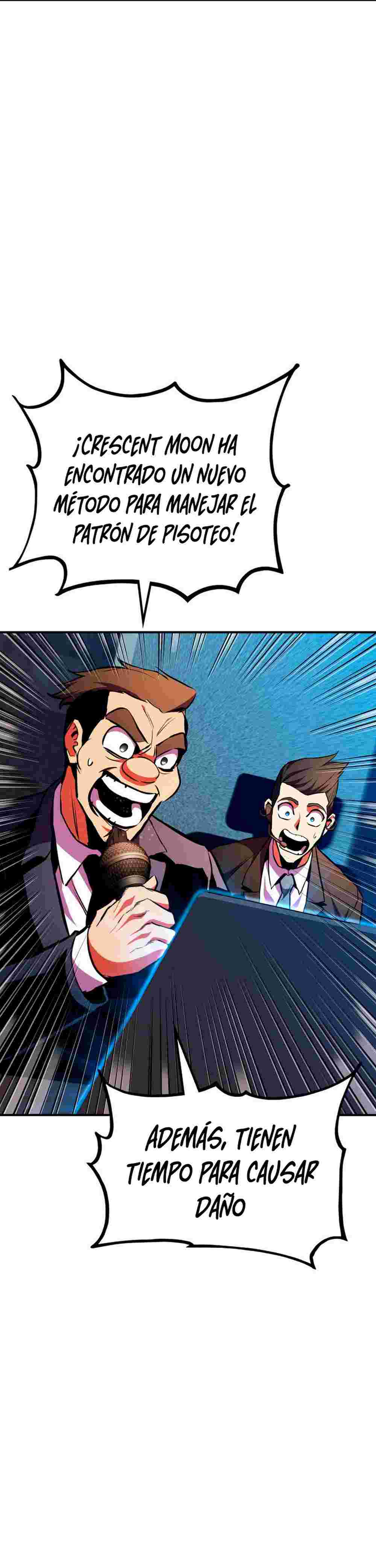 El Retorno Del Ranker (Remake) Capitulo 178 página 30