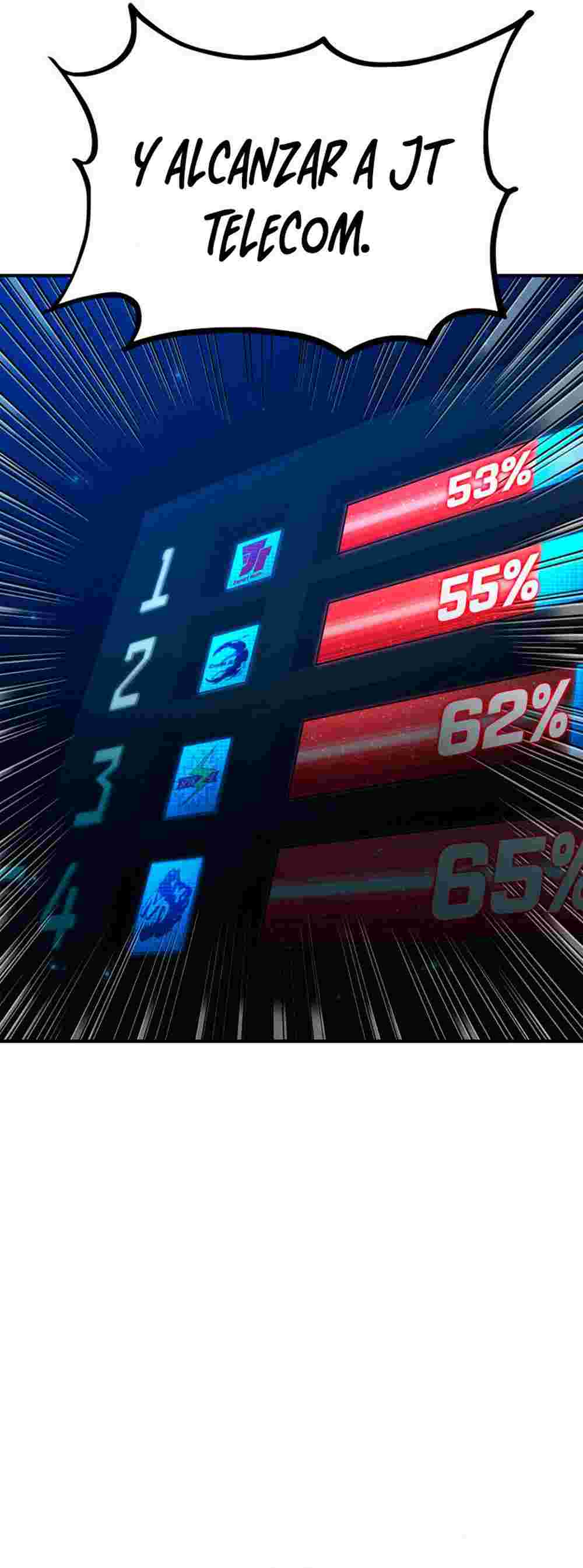 El Retorno Del Ranker (Remake) Capitulo 178 página 31