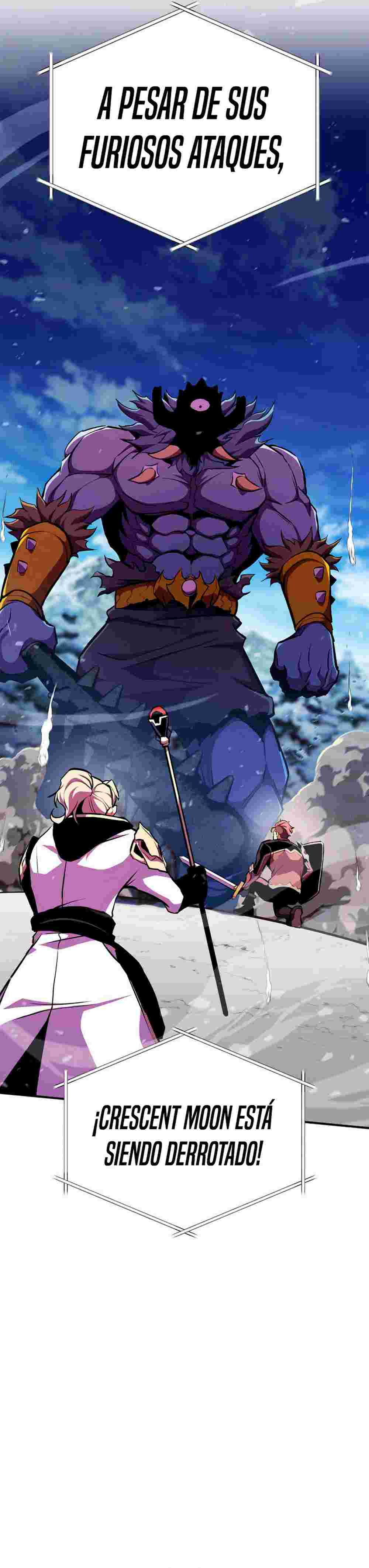 El Retorno Del Ranker (Remake) Capitulo 178 página 35