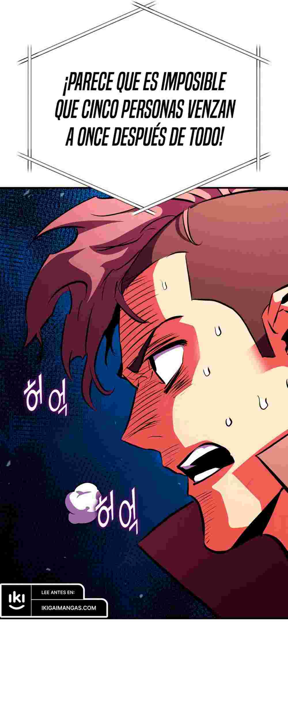 El Retorno Del Ranker (Remake) Capitulo 178 página 36