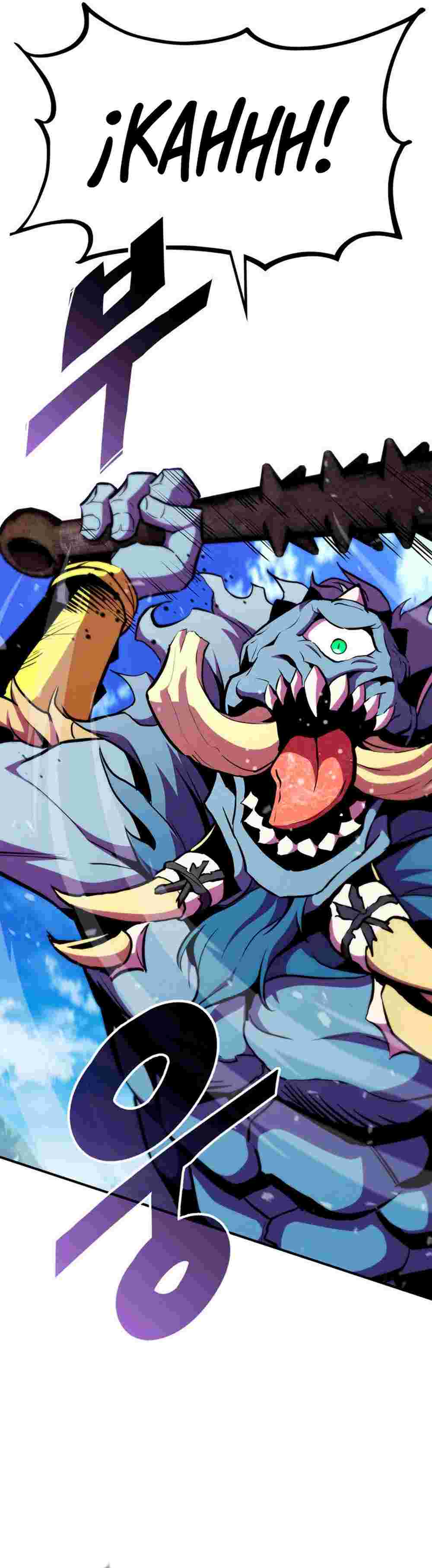 El Retorno Del Ranker (Remake) Capitulo 178 página 37