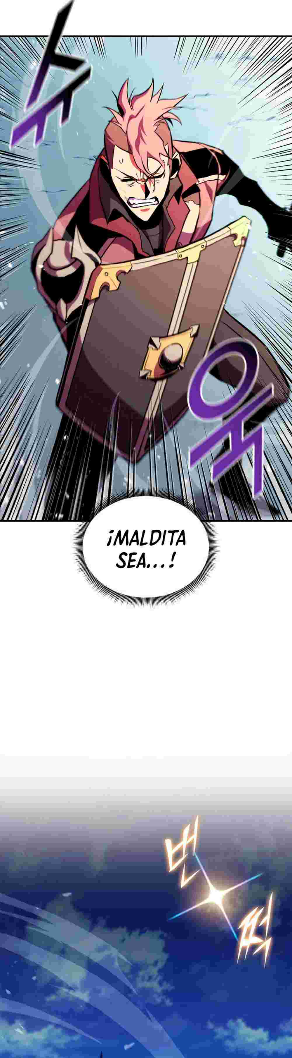 El Retorno Del Ranker (Remake) Capitulo 178 página 38