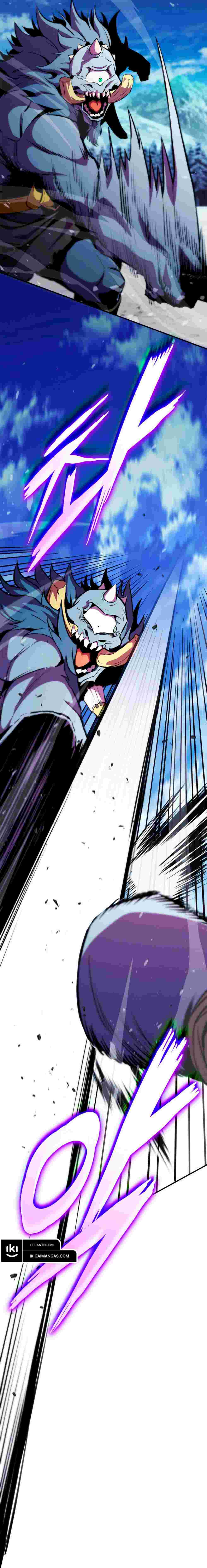 El Retorno Del Ranker (Remake) Capitulo 178 página 39