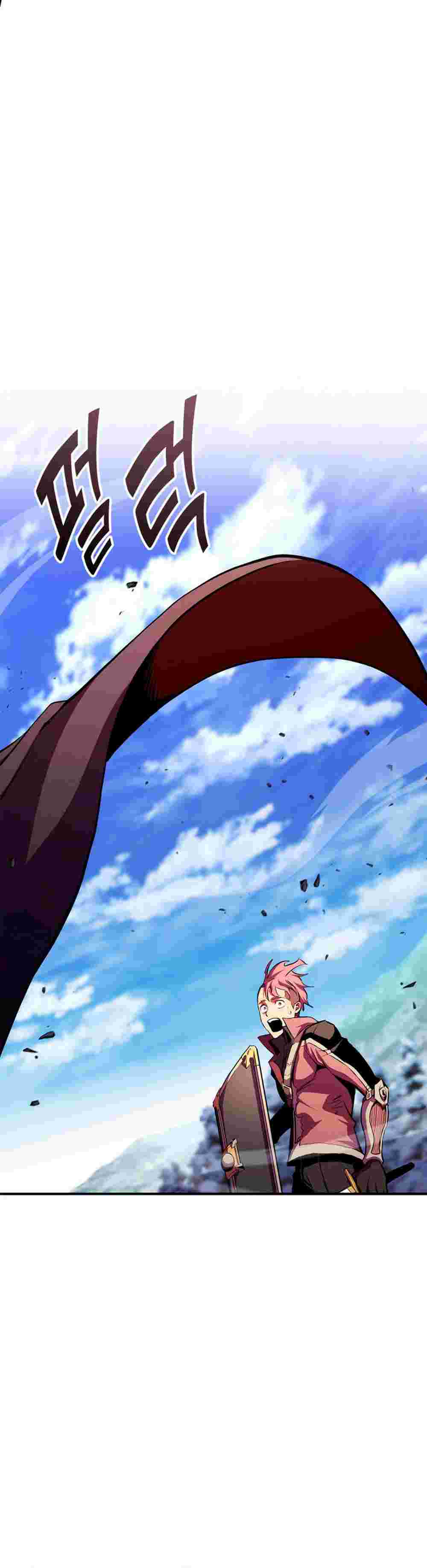 El Retorno Del Ranker (Remake) Capitulo 178 página 40