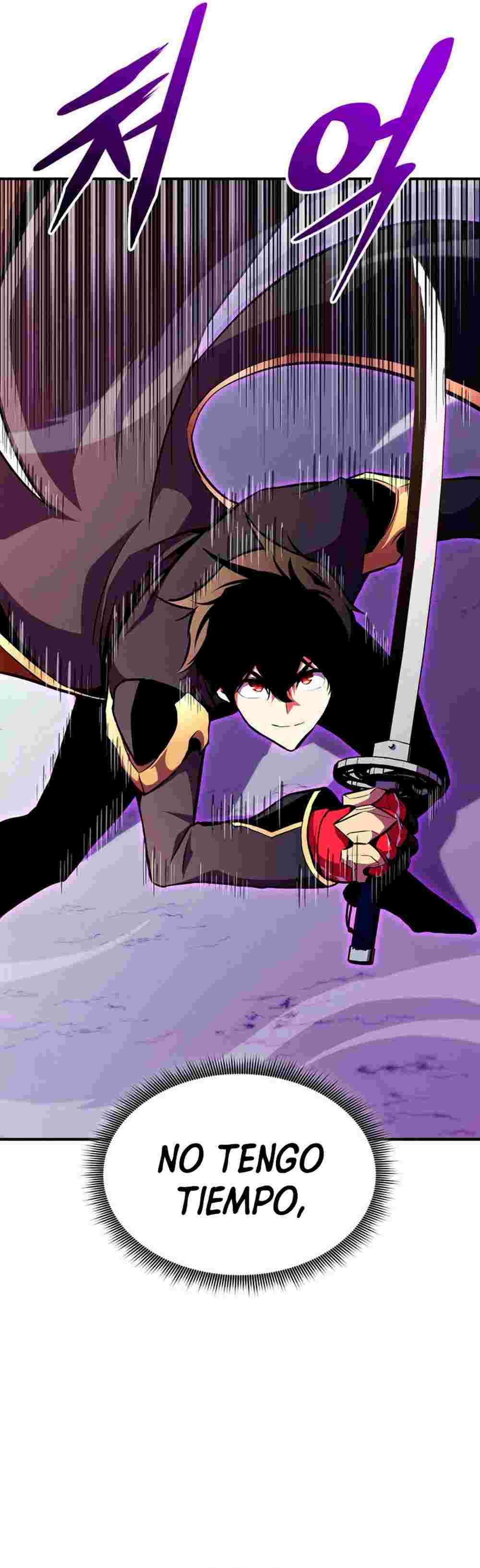 El Retorno Del Ranker (Remake) Capitulo 178 página 43