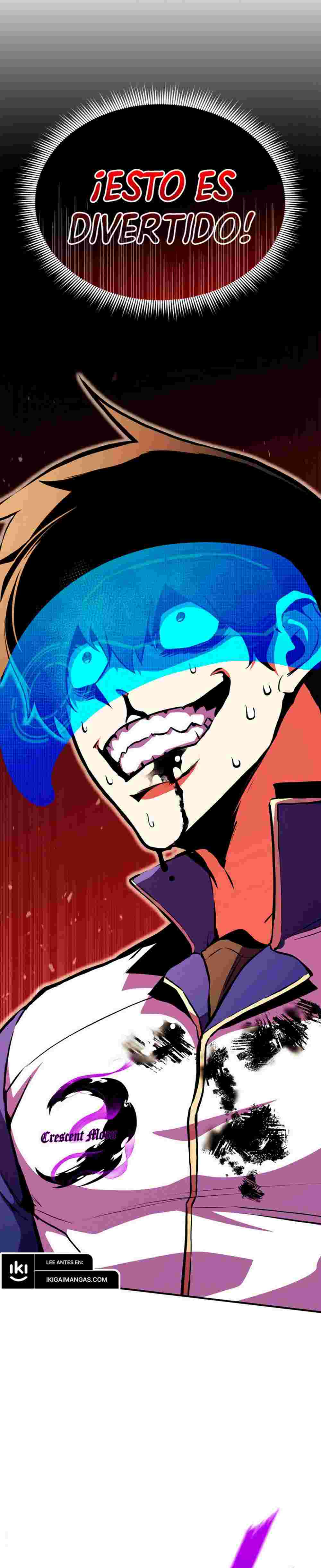 El Retorno Del Ranker (Remake) Capitulo 178 página 49