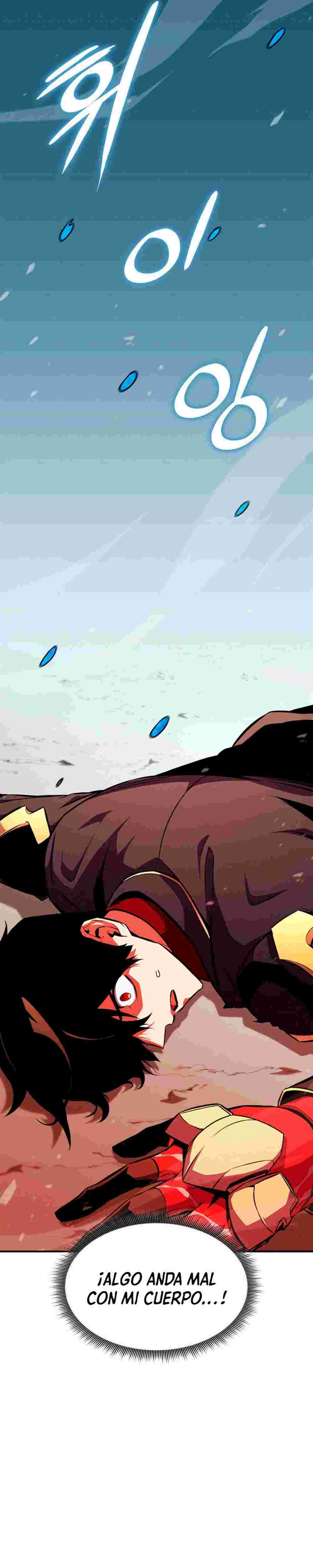 El Retorno Del Ranker (Remake) Capitulo 178 página 5