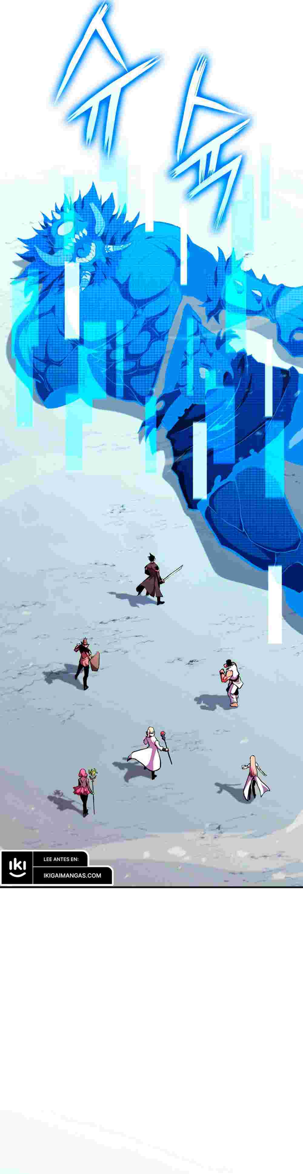 El Retorno Del Ranker (Remake) Capitulo 178 página 52