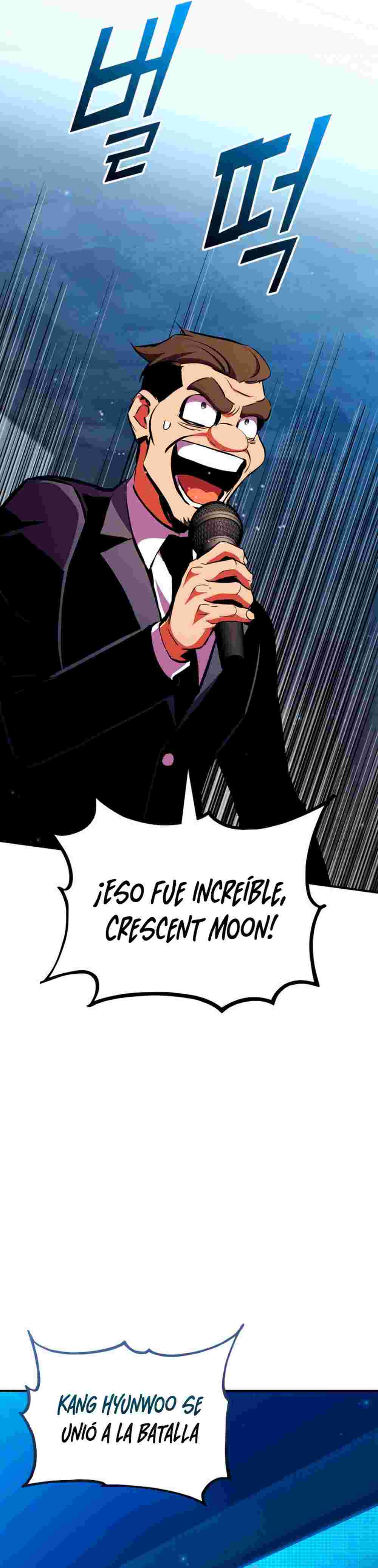 El Retorno Del Ranker (Remake) Capitulo 178 página 53