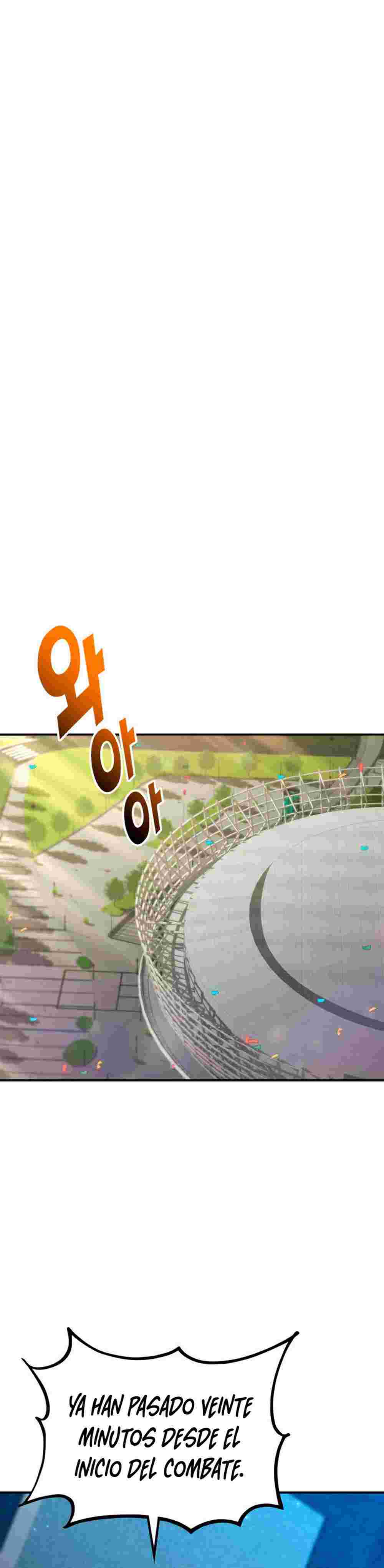 El Retorno Del Ranker (Remake) Capitulo 178 página 9