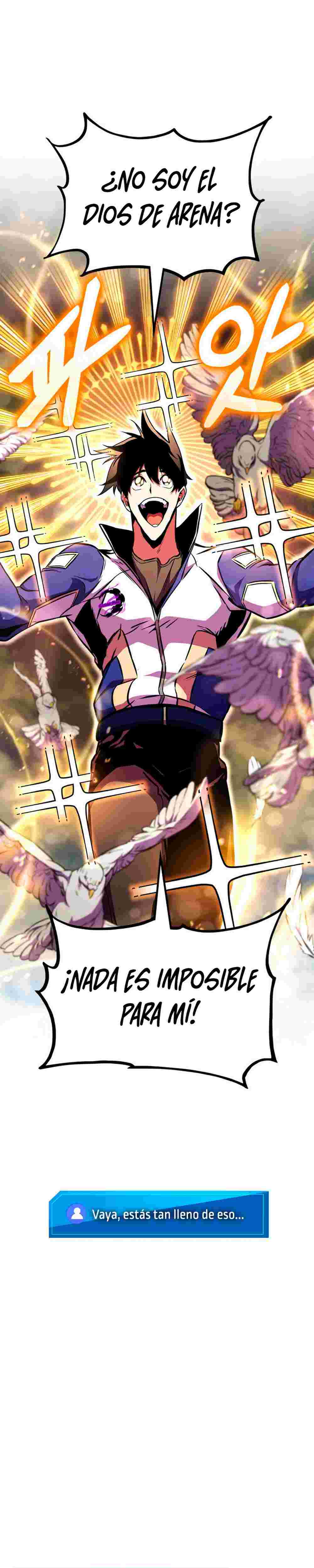 El Retorno Del Ranker (Remake) Capitulo 179 página 17