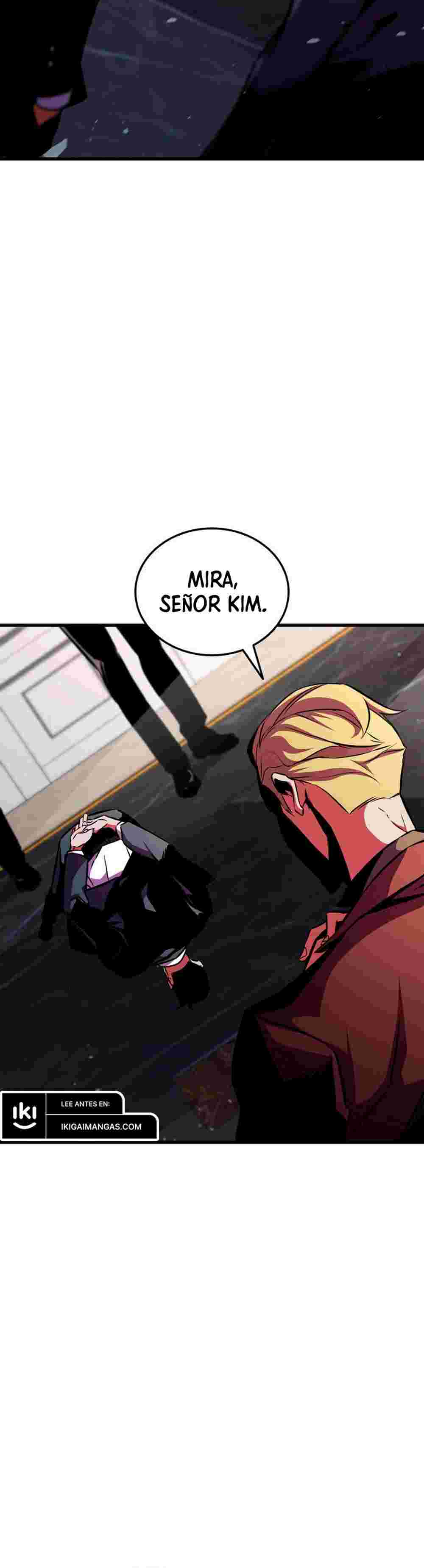 El Retorno Del Ranker (Remake) Capitulo 179 página 22