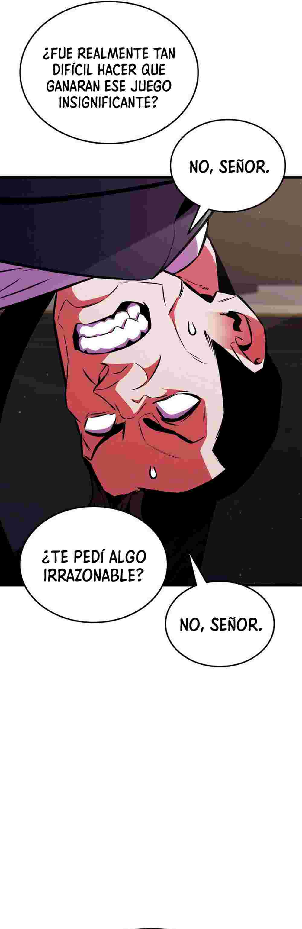El Retorno Del Ranker (Remake) Capitulo 179 página 23