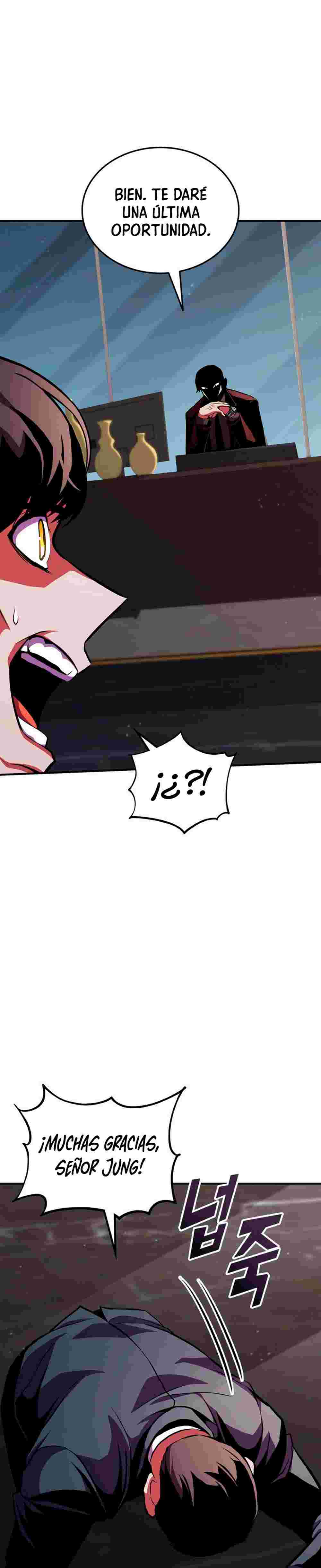 El Retorno Del Ranker (Remake) Capitulo 179 página 27