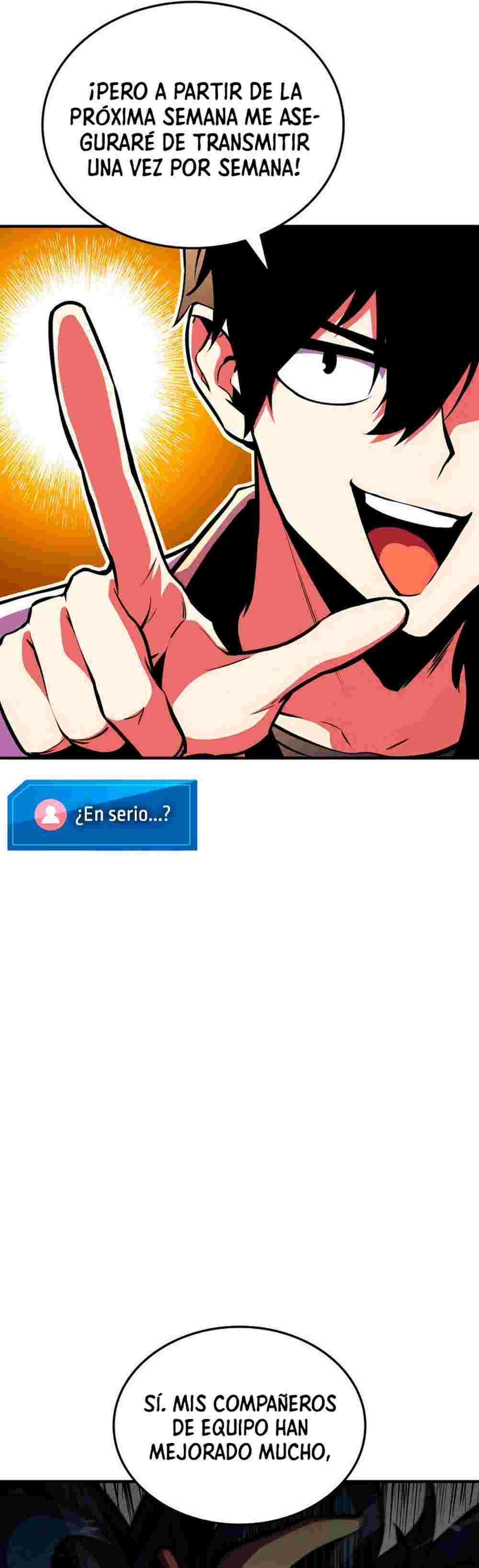 El Retorno Del Ranker (Remake) Capitulo 179 página 4