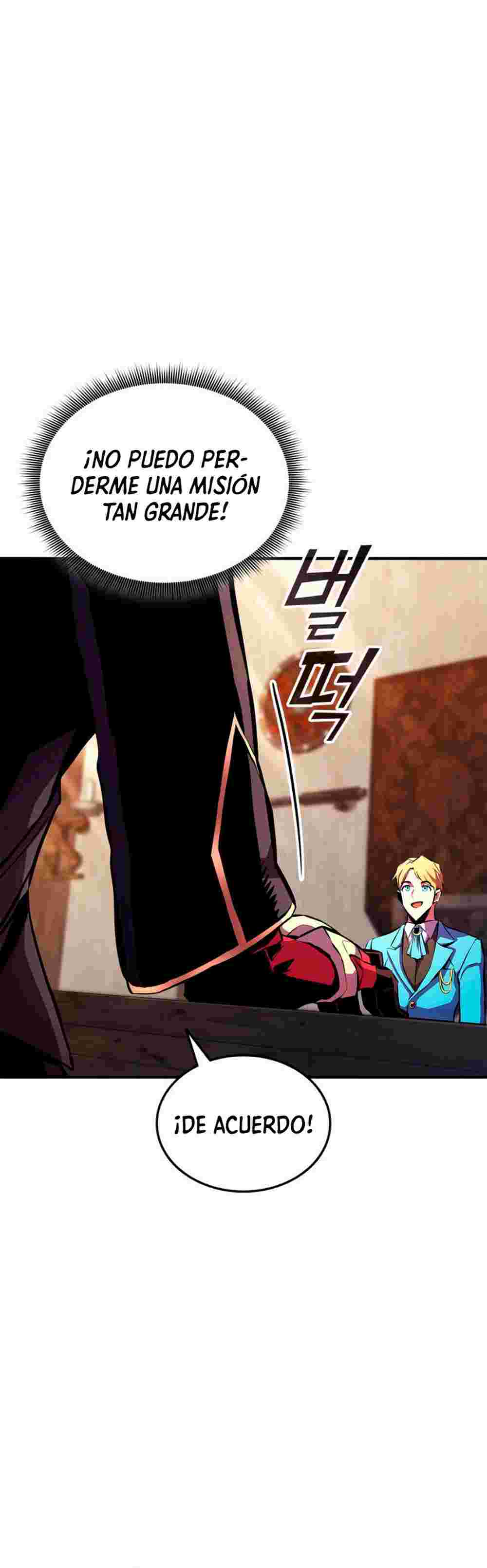 El Retorno Del Ranker (Remake) Capitulo 179 página 41