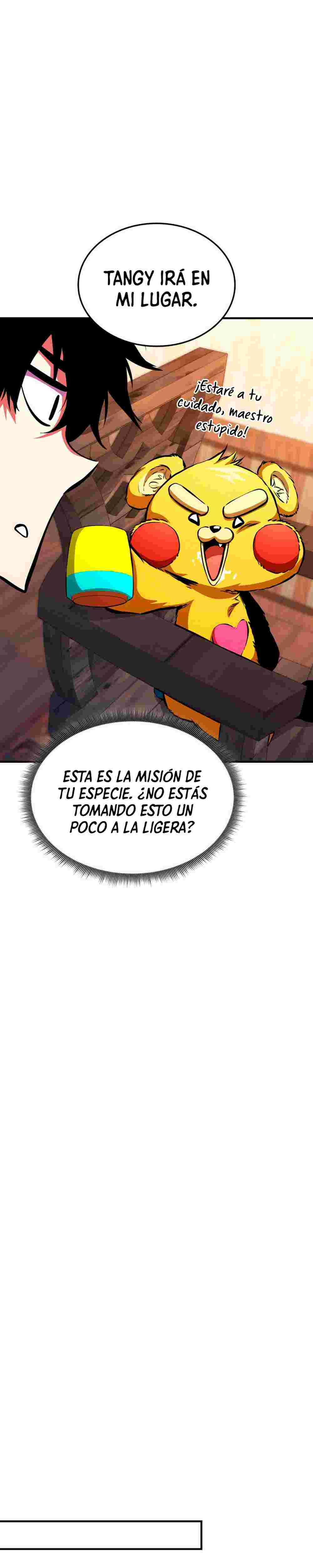 El Retorno Del Ranker (Remake) Capitulo 179 página 44