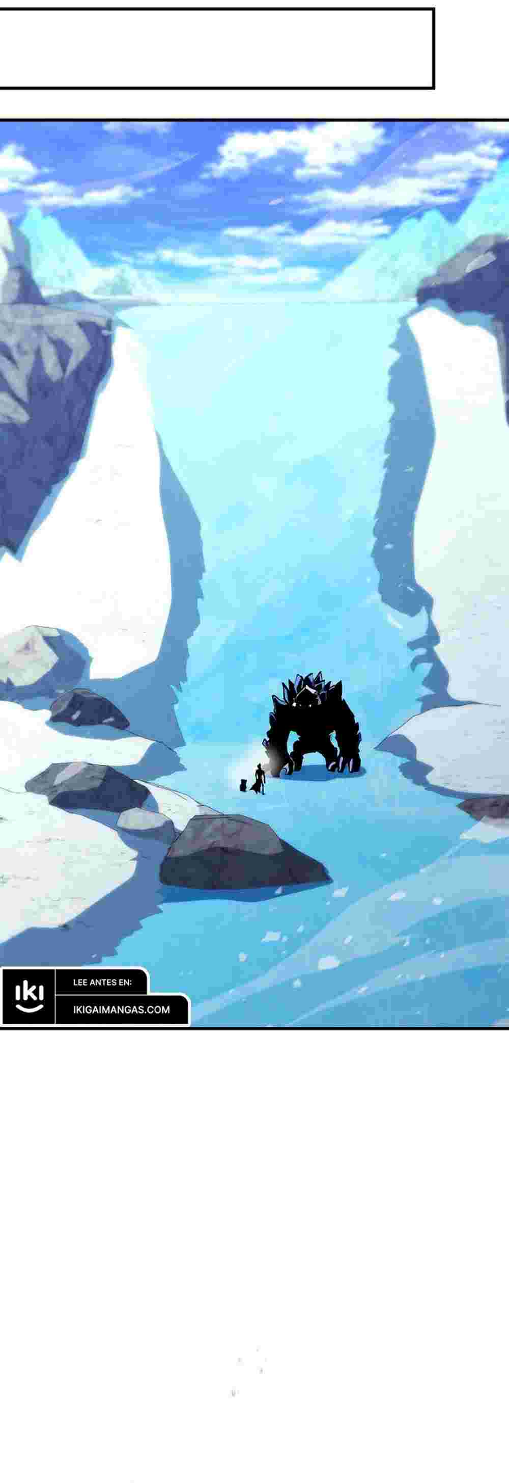 El Retorno Del Ranker (Remake) Capitulo 179 página 45